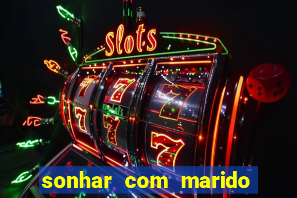 sonhar com marido indo embora